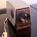 Proiector diapozitive / diafilme Etude-20 – vintage, functional